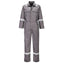 Hazkit - Portwest Bizflame Chemical & Fire Resistant Arc Anti Static Coverall - FR13