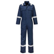 Hazkit - Portwest Bizflame Chemical & Fire Resistant Arc Anti Static Coverall - FR13