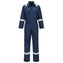Hazkit - Portwest Bizflame Chemical & Fire Resistant Arc Anti Static Coverall - FR13