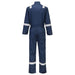 Hazkit - Portwest Bizflame Chemical & Fire Resistant Arc Anti Static Coverall - FR13 - 15036108920782 - Portwest