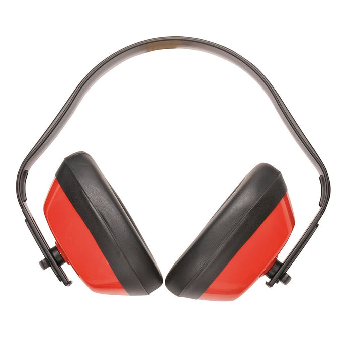 Hazkit - Portwest Classic Ear Defenders - PW40 - 5036108134656 - Portwest