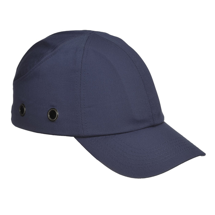 Hazkit - Portwest Classic Long-Peak Bump Cap - PW59 - 5036108149889 - Portwest