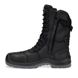 Hazkit - Portwest Composite Leather High Boot S7L ESD HRO LG FO SC CI SR - FV03