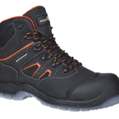 Hazkit - Portwest Compositelite All Weather Boot S7S - FC57