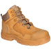 Hazkit - Portwest Compositelite Nubuck Leather Mid Boot S3S - FD04 - Portwest