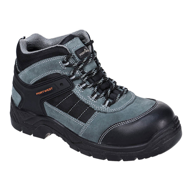 Hazkit - Portwest Compositelite Trekker Plus Boot S1P - FC65