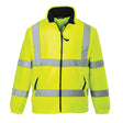 Hazkit - Portwest Durable Hi - Vis Fleece - F300 - Portwest