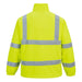 Hazkit - Portwest Durable Hi-Vis Fleece - F300 - 5036108143696 - Portwest