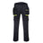 Hazkit - Portwest DX4 Women's Detachable Holster Pocket Trousers - DX452