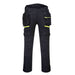 Hazkit - Portwest DX4 Women's Detachable Holster Pocket Trousers - DX452