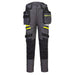 Hazkit - Portwest DX4 Women's Detachable Holster Pocket Trousers - DX452