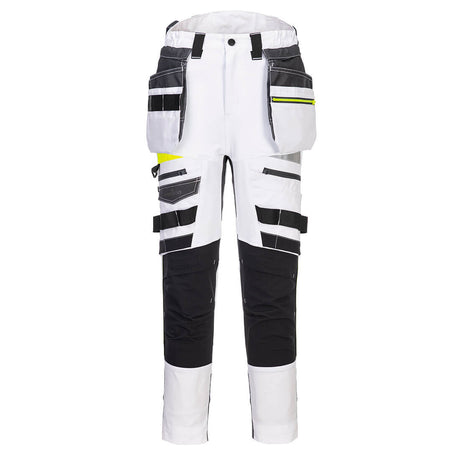 Hazkit - Portwest DX4 Women's Detachable Holster Pocket Trousers - DX452