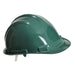 Hazkit - Portwest Expertbase Safety Helmet with Electrical Insulation - PW50 - 5036108257218 - Portwest