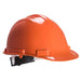 Hazkit - Portwest Expertbase Safety Helmet with Electrical Insulation - PW50 - 5036108257225 - Portwest