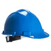 Hazkit - Portwest Expertbase Safety Helmet with Electrical Insulation - PW50 - 5036108134717 - Portwest