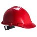 Hazkit - Portwest Expertbase Safety Helmet with Electrical Insulation - PW50 - 5036108134694 - Portwest