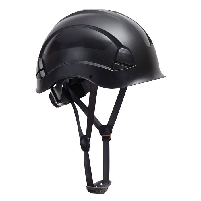 Hazkit - Portwest Height Endurance Helmet with Electrical Insulation - PS53 - 5036108277018 - Portwest