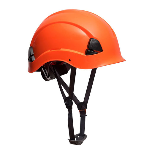 Hazkit - Portwest Height Endurance Helmet with Electrical Insulation - PS53 - 5036108262595 - Portwest