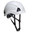 Hazkit - Portwest Height Endurance Helmet with Electrical Insulation - PS53 - Portwest