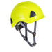 Hazkit - Portwest Height Endurance Helmet with Electrical Insulation - PS53 - 5036108262601 - Portwest