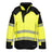 Hazkit - Portwest PW3 Arc Flash AS FR Modaflame Work Hi - Vis Multi - Norm Winter Jacket - FR606