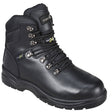 Hazkit - Portwest Steelite Met Protector Anti Static Fuel Resistant Boot S3 M - FD17 - Portwest