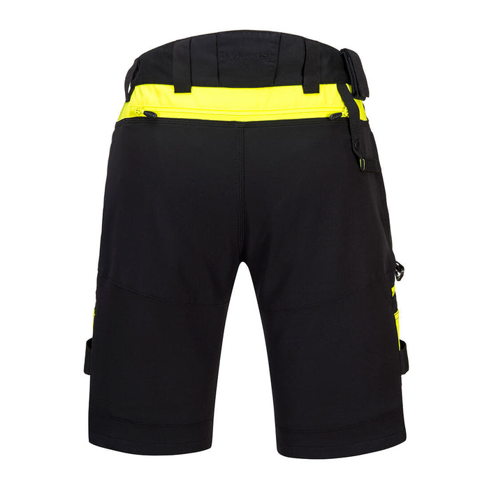 Hazkit - Portwest Stretch DX4 Detachable Holster Work Shorts - DX444 - 5036108388509 - Portwest