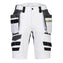 Hazkit - Portwest Stretch DX4 Detachable Holster Work Shorts - DX444