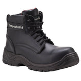 Hazkit - Portwest Thor Antistatic Oil Resistant S3 Boots - FC11