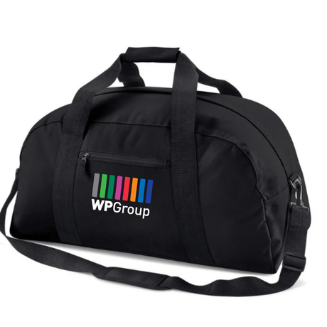 Hazkit - Premium Kit Bag - Personalised Add Your Logo - Bag Only