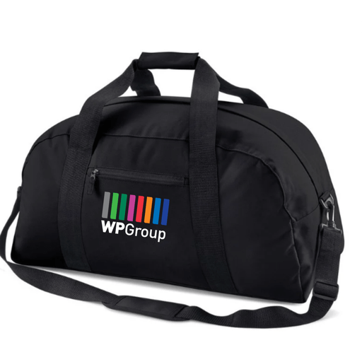 Hazkit - Premium Kit Bag - Personalised Add Your Logo - Bag Only