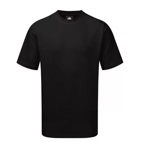 Hazkit - Premium Orn Plover T-Shirt - 100% Cotton - Orn