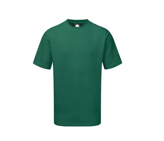 Hazkit - Premium Orn Plover T-Shirt - 100% Cotton - Orn