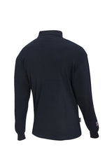 Hazkit - ProGARM 5200 Arc Anti Static Flame Retardant Navy Polo Shirt