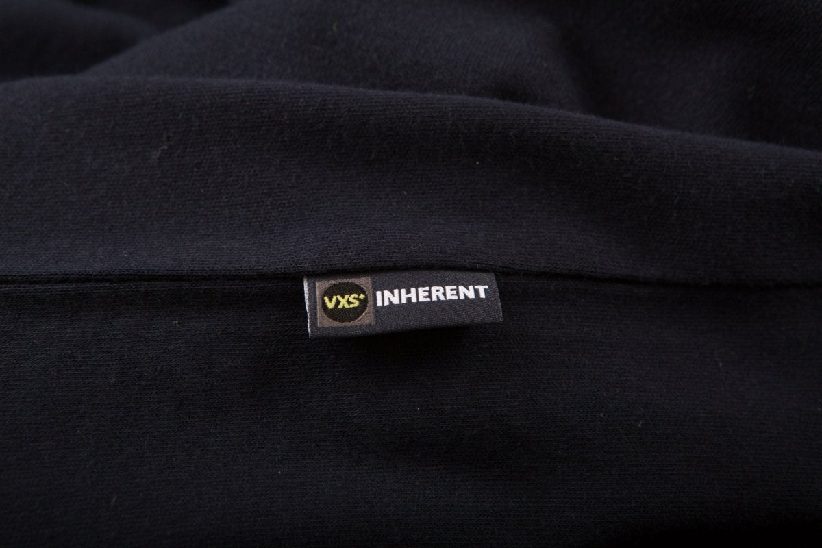 Hazkit - ProGARM 5200 Arc Anti Static Flame Retardant Navy Polo Shirt