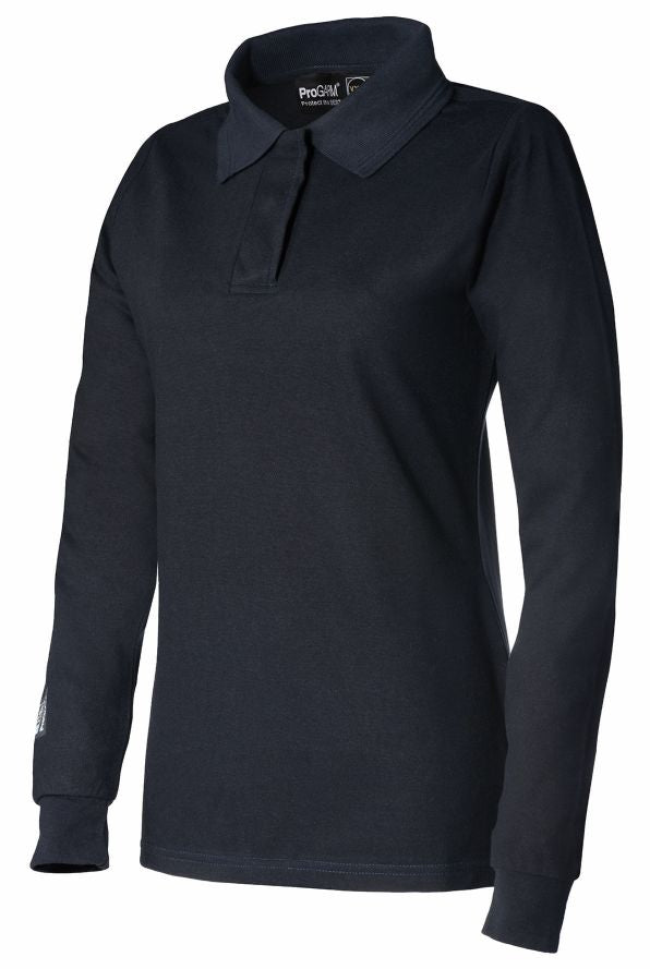 Hazkit - ProGARM 5202 Arc Anti Static Flame Retardant Ladies Polo Shirt