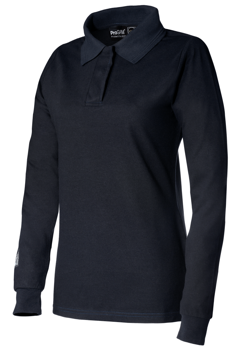 Hazkit - ProGARM 5282 Arc Anti Static Flame Retardant Ladies Polo Shirt