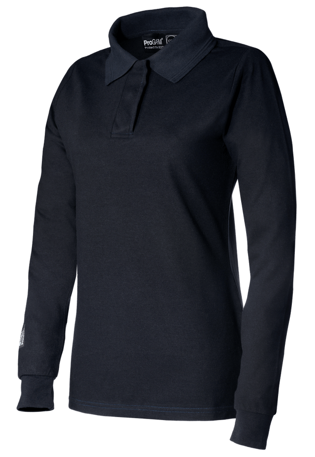 Hazkit - ProGARM 5282 Arc Anti Static Flame Retardant Ladies Polo Shirt
