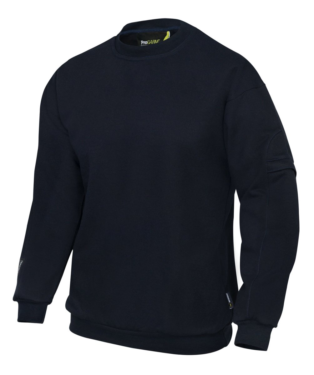 Hazkit - ProGARM 5630 Arc Anti Static Flame Retardant Sweatshirt