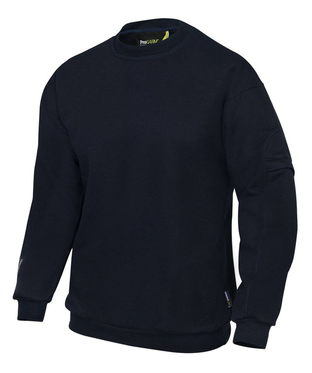Hazkit - ProGARM 5630 Arc Anti Static Flame Retardant Sweatshirt