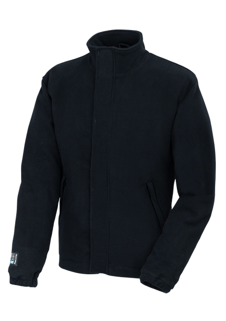 Hazkit - ProGARM 5790 Arc Anti Static Flame Retardant Fleece Lined Navy Jacket