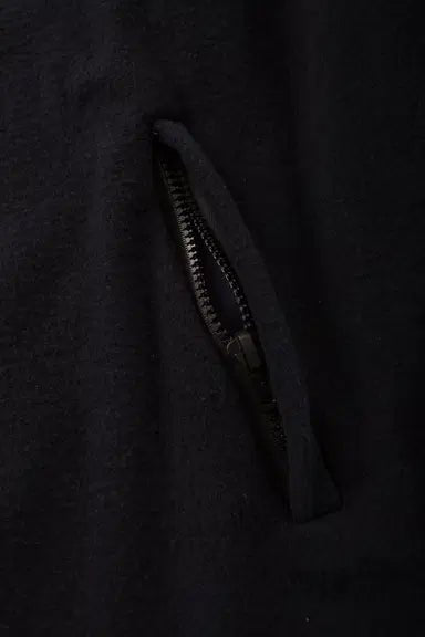 Hazkit - ProGARM 5790 Arc Anti Static Flame Retardant Fleece Lined Navy Jacket