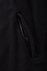 Hazkit - ProGARM 5790 Arc Anti Static Flame Retardant Fleece Lined Navy Jacket