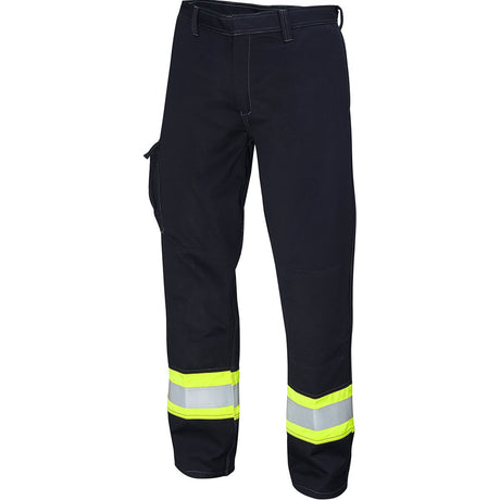 Hazkit - ProGARM 5816 Flame Resistant Anti Static Arc Flash Combat Trouser - Oil and Fuel Industry