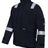 Hazkit - ProGARM 5850 Arc Anti Static Flame Retardant Navy Jacket