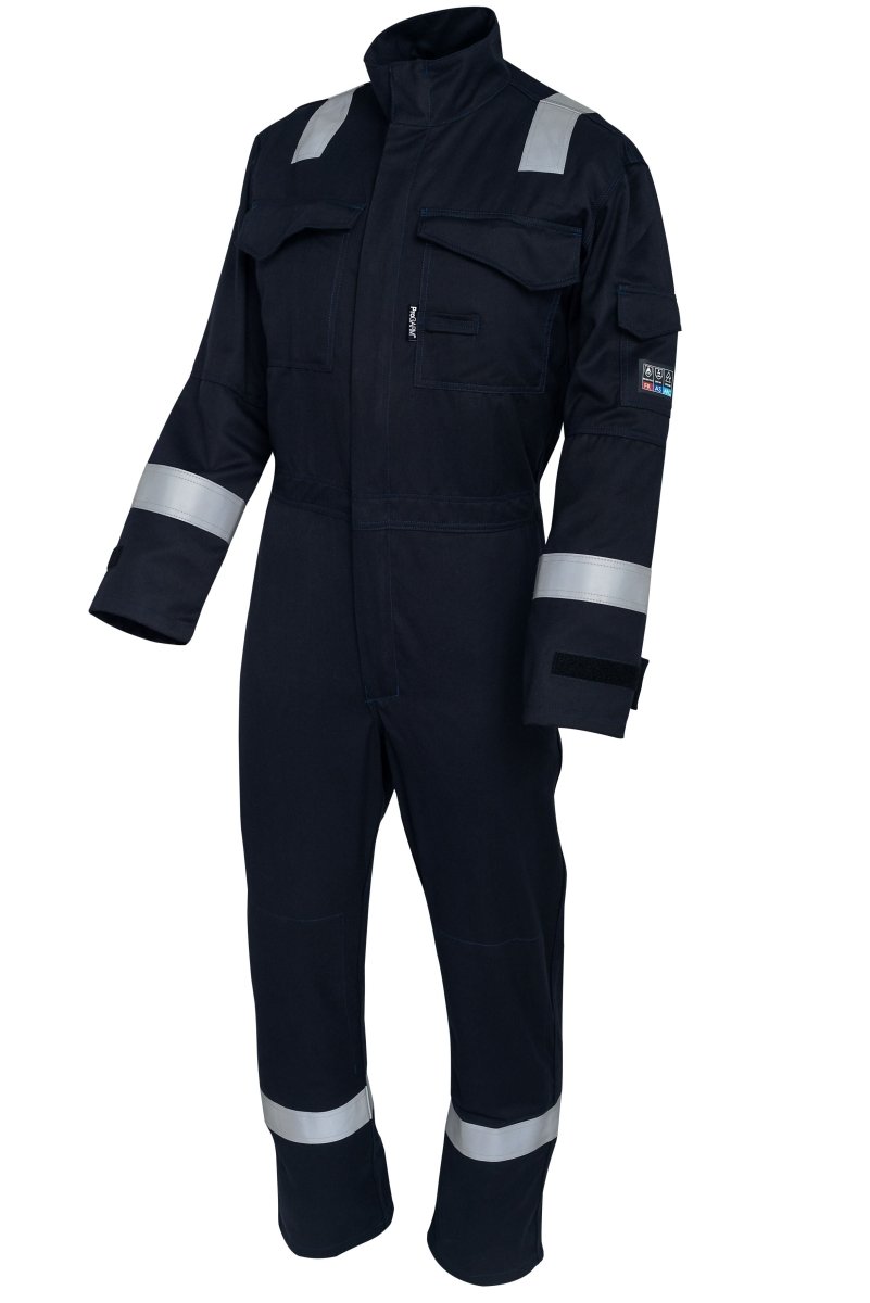 Hazkit - ProGARM 6100 Arc Flame Retardant Coveralls