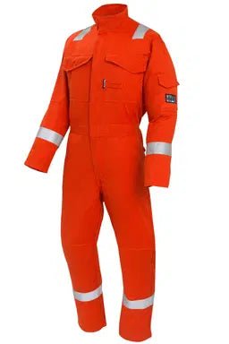 Hazkit - ProGARM 6100 Arc Flame Retardant Coveralls
