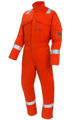 Hazkit - ProGARM 6100 Arc Flame Retardant Coveralls