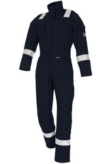 Hazkit - ProGARM 6101 Arc Anti Static Flame Retardant Ladies Coverall