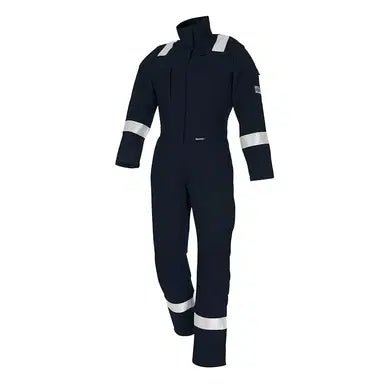 Hazkit - ProGARM 6101 Arc Anti Static Flame Retardant Ladies Coverall